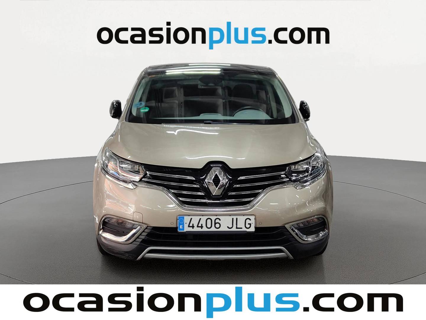 Renault Espace Renault Espace Zen Energy dCi (130 CV) 7 Plazas al mejor precio