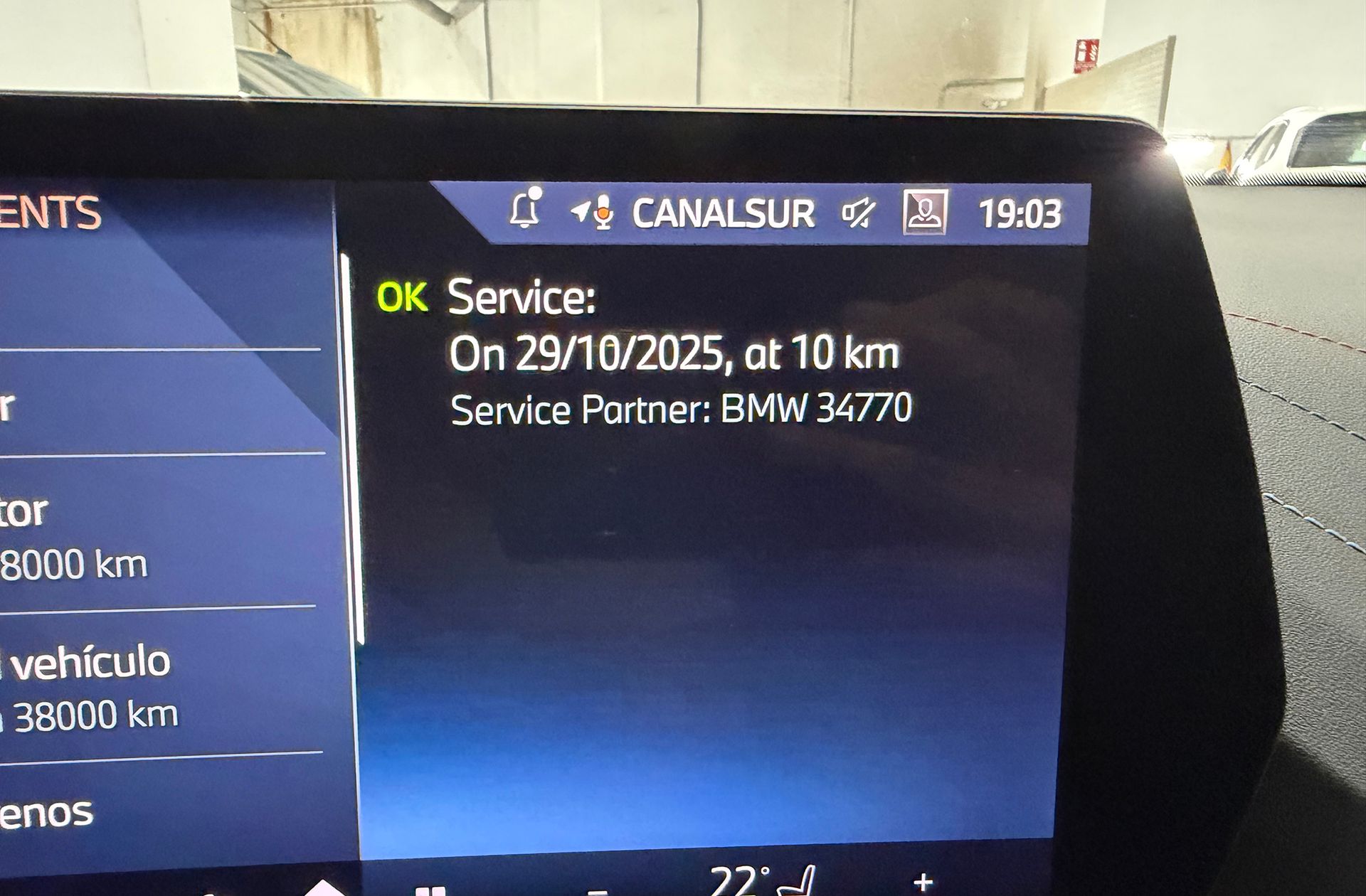 BMW Serie 2 220d Gran Coupe Pack M - foto 21