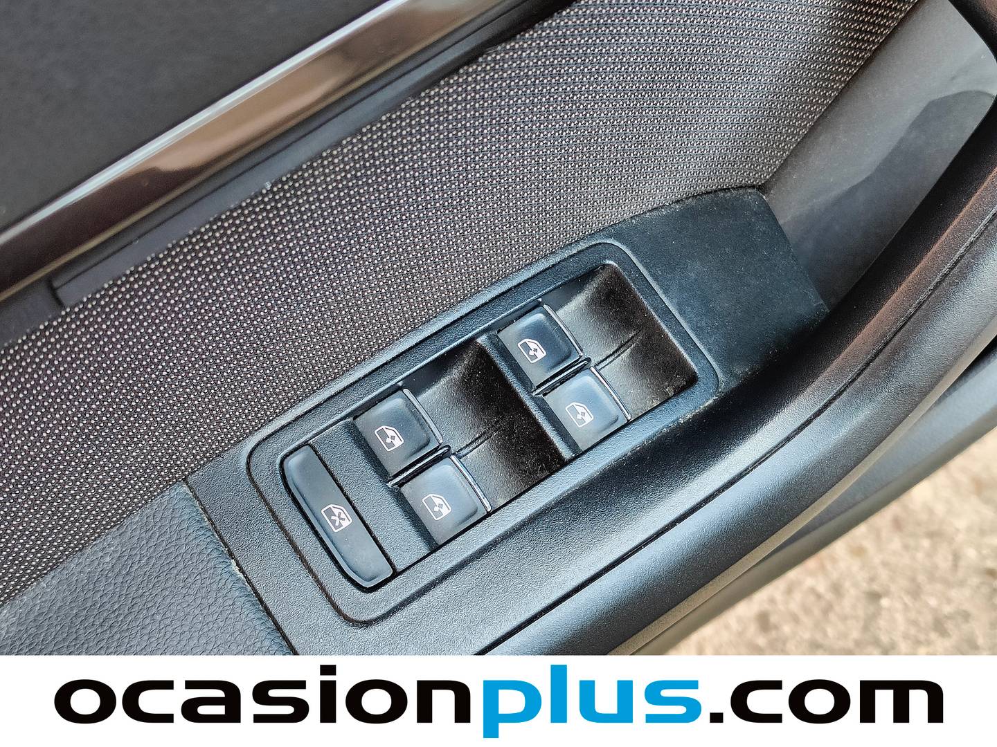 Seat Ateca Seat Ateca 2.0 TDI S&S Xcellence (150 CV) seminuevo