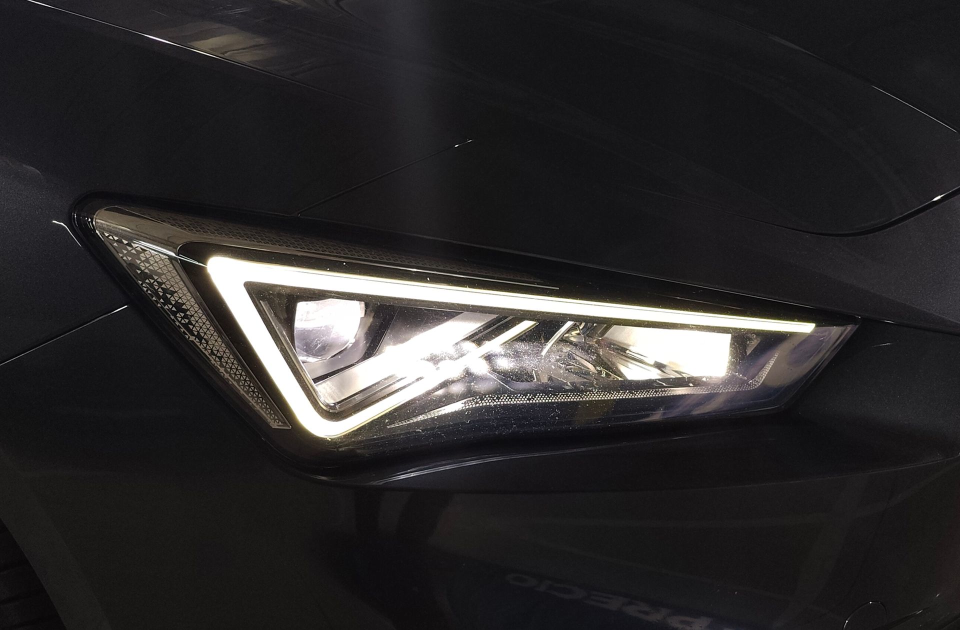 SEAT León 1.5 TSI FR - foto 16