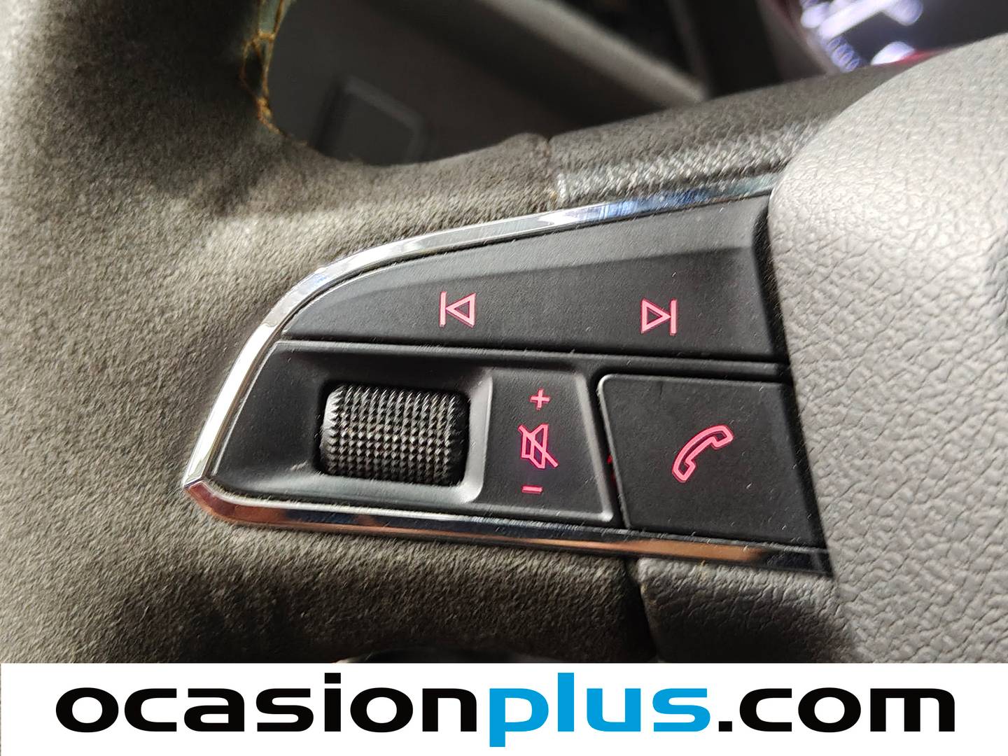 Seat León Seat León 2.0 TSI S&S Cupra (300 CV) seminuevo