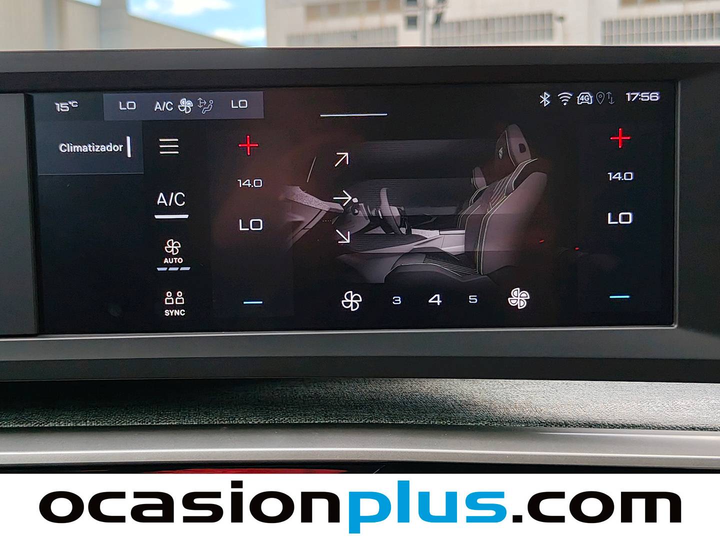 Paquetes del Peugeot 3008 Hybrid Peugeot 3008 Hybrid 145 Allure eDCS6 (145 CV)