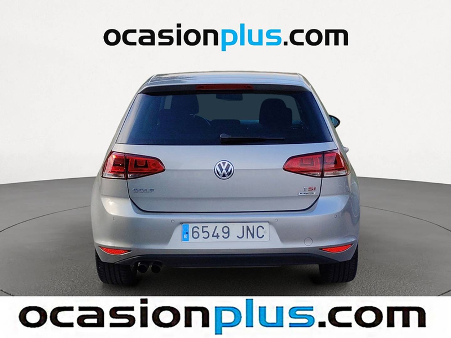 Foto Volkswagen Golf Volkswagen Golf Sport 1.4 TSI BMT ACT Tech (150 CV) DSG