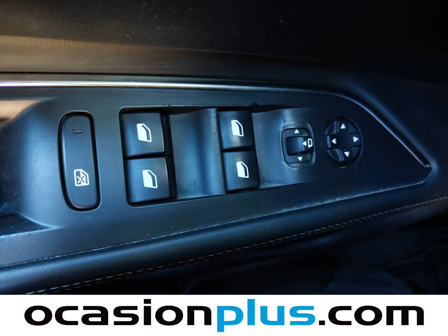 Peugeot 5008 Peugeot 5008 BlueHDi 120 S&S Allure (120 CV) 2017