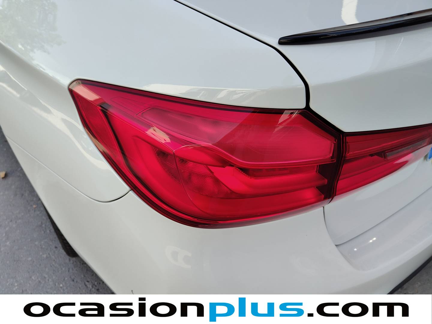 BMW Serie 5 BMW Serie 5 520d (190 CV) Pack M diésel