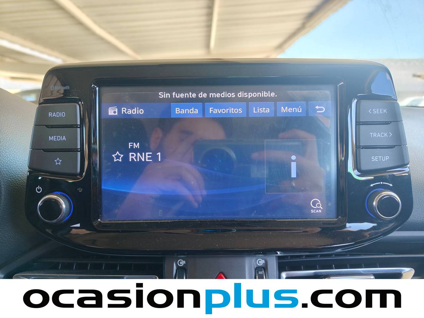 Hyundai i30 Hyundai i30 1.0 TGDI 48V Klass (120 CV) km 0