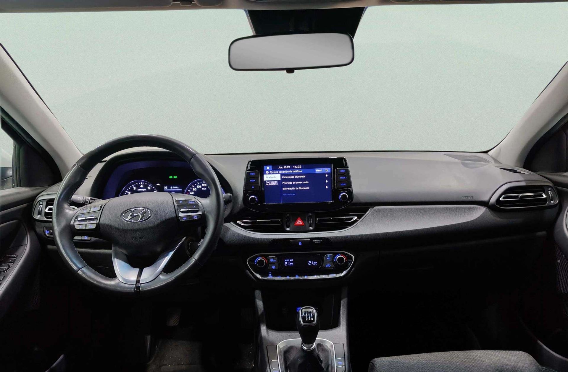 Hyundai i30 1.0 T-GDi 48V Klass - foto 6
