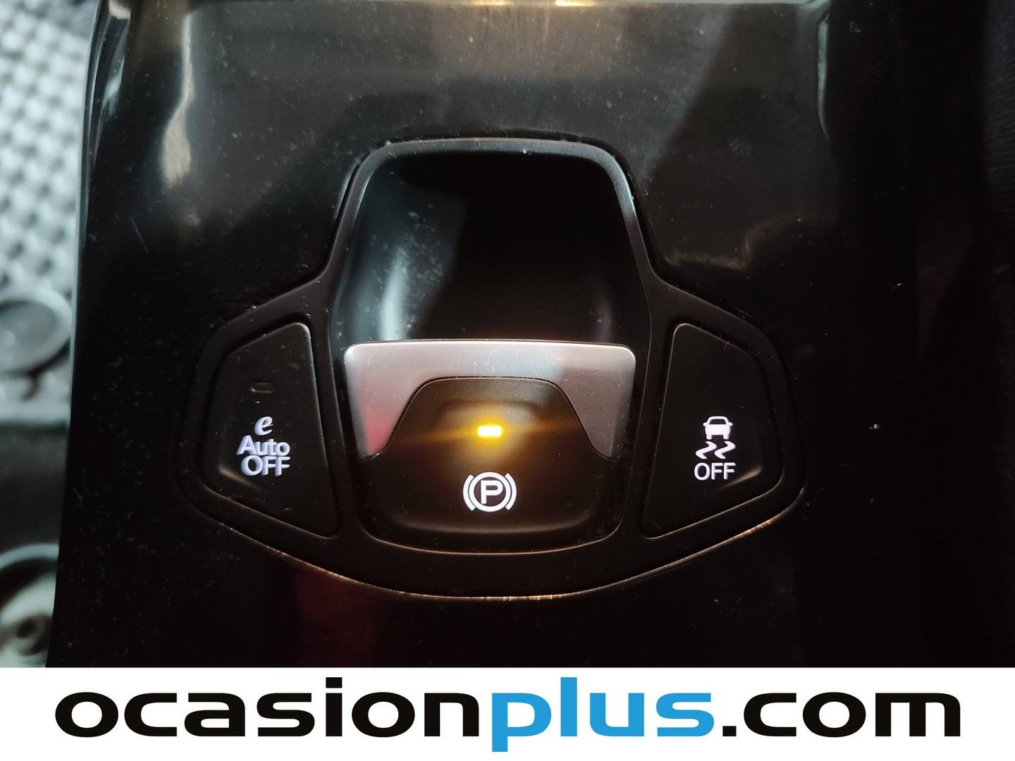 Foto Jeep Renegade Jeep Renegade eHybrid Night Eagle ATX (130 CV)