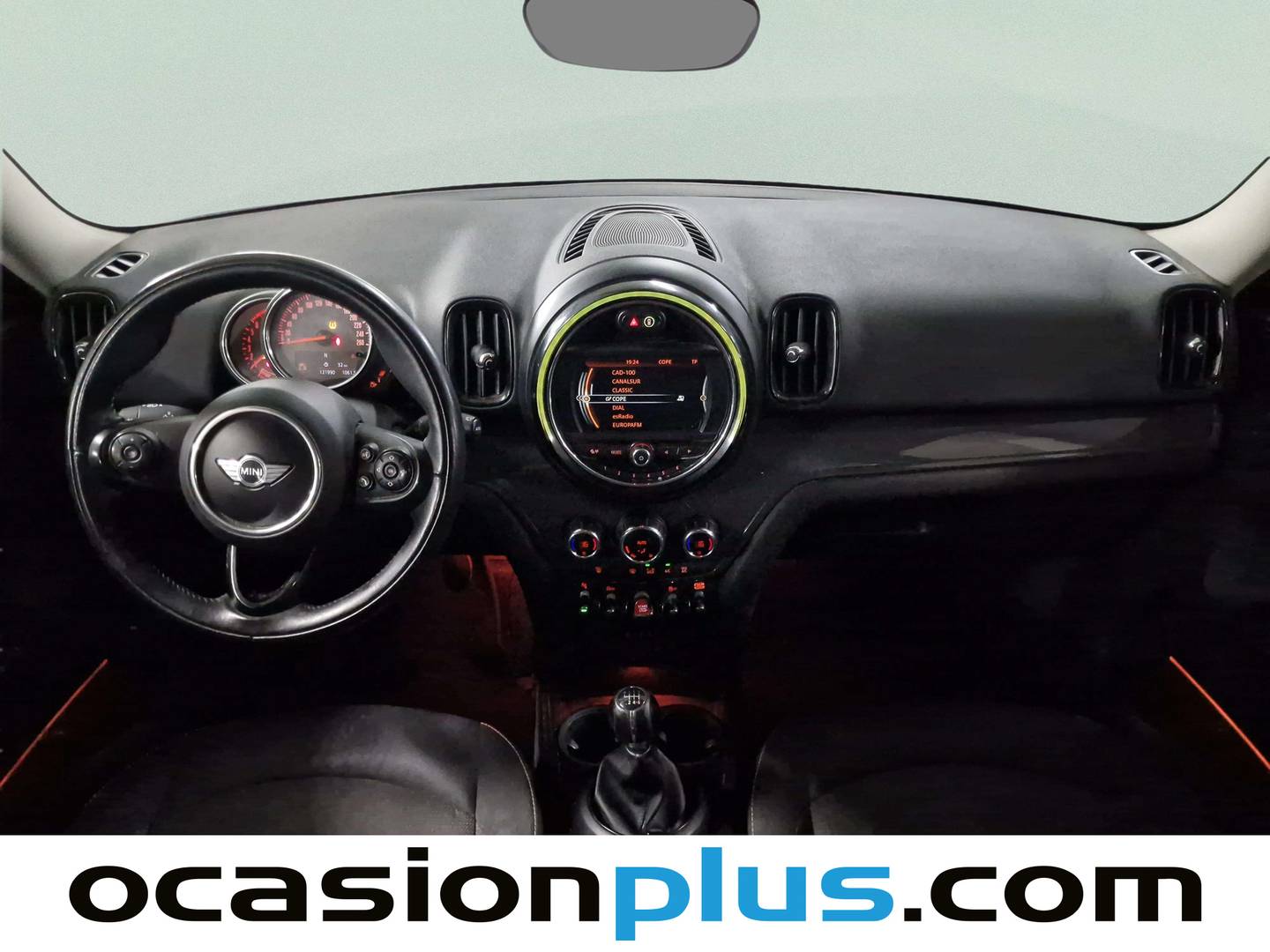 Mini Countryman Mini MINI Countryman Cooper (136 CV) de ocasión