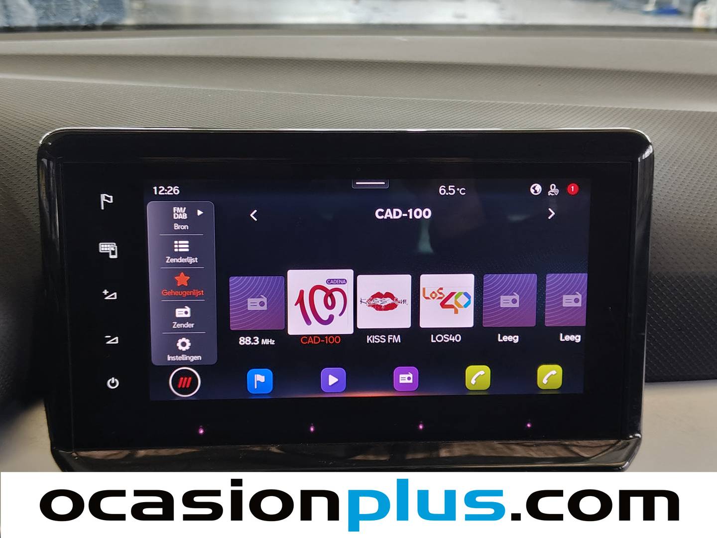 Foto Seat Ibiza SEAT Ibiza 1.5 TSI FR XL DSG (150 CV)