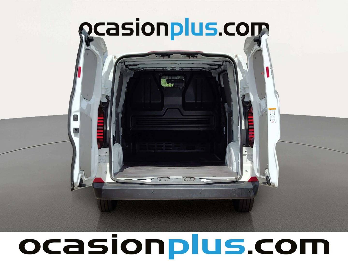 Foto asientos traseros Volkswagen Transporter Volkswagen Transporter Furgon Batalla Corta TN 2.0 TDI (110 CV)