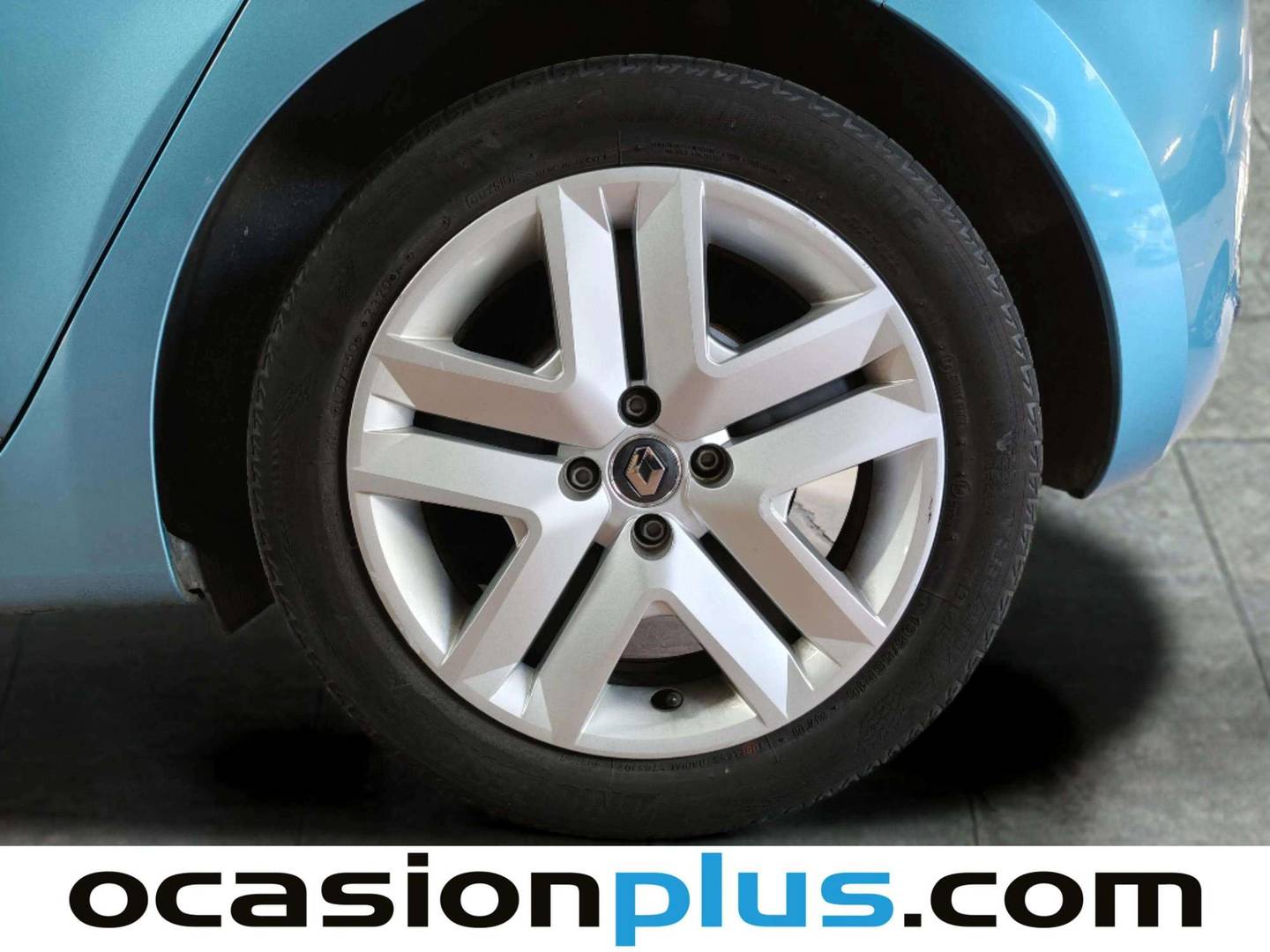 Renault Clio Renault Clio Intens E-Tech Híbrido (140 CV) de ocasión