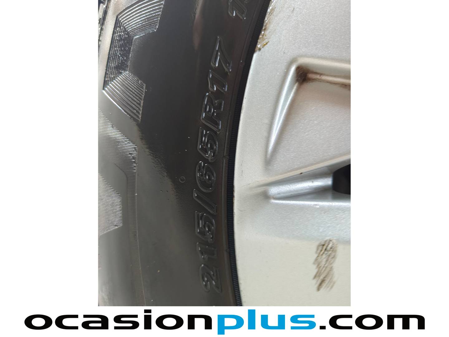 Peugeot 3008 Peugeot 3008 PureTech 130 S&S Active Pack (130 CV) de ocasión