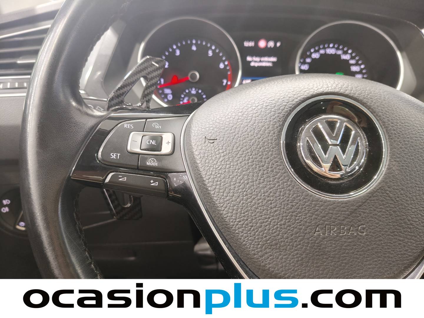 Volkswagen Tiguan Volkswagen Tiguan 1.4 ACT TSI BlueMotionTech Pack R Line (150 CV) DSG 150cv