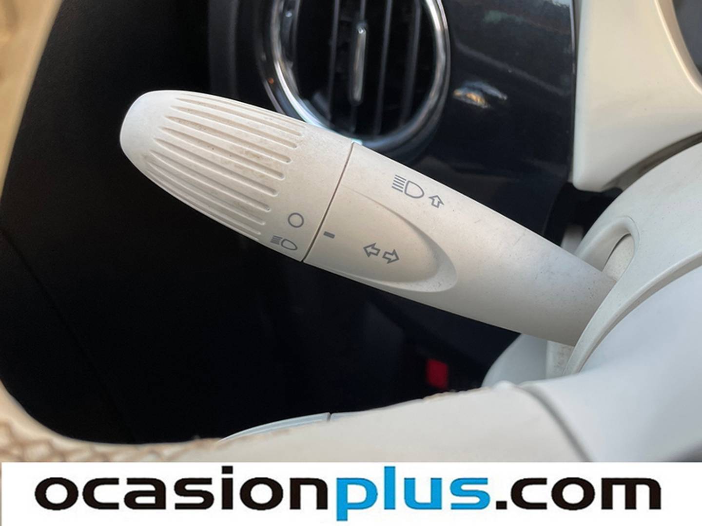 Foto Fiat 500C Fiat 500C 1.0 Hybrid Dolcevita Cabrio (70 CV)