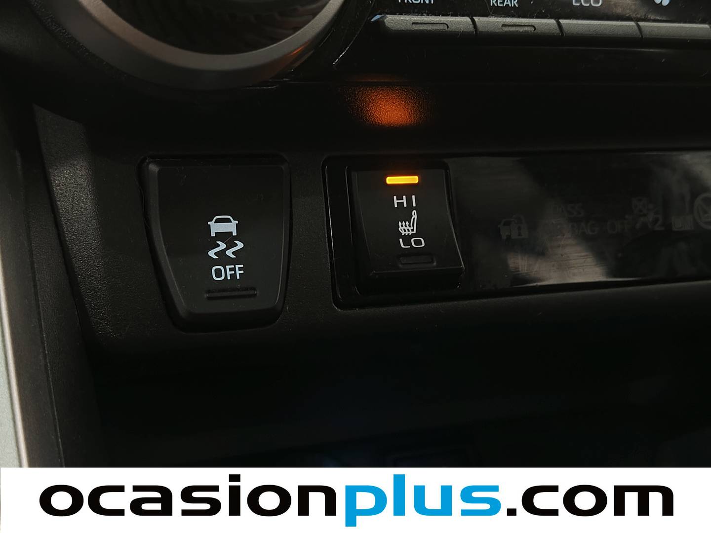 Extras y acabados del Toyota Rav4 Toyota Rav4 2.5l PLUG-IN 300PH Style Plus e-CVT (306 CV)