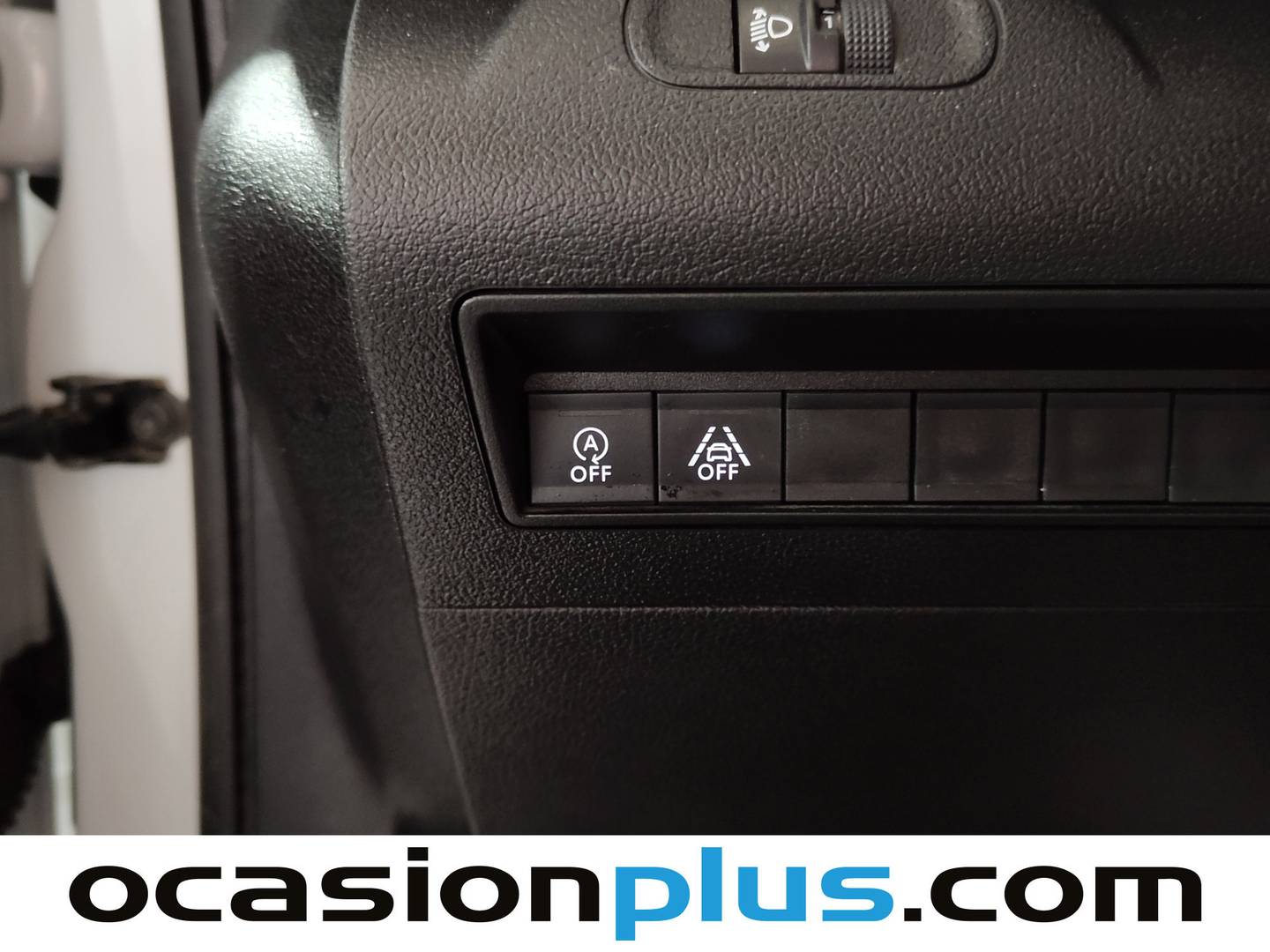 Foto Peugeot Rifter Peugeot Rifter BlueHDi 100 Active Pack Standard (100 CV)