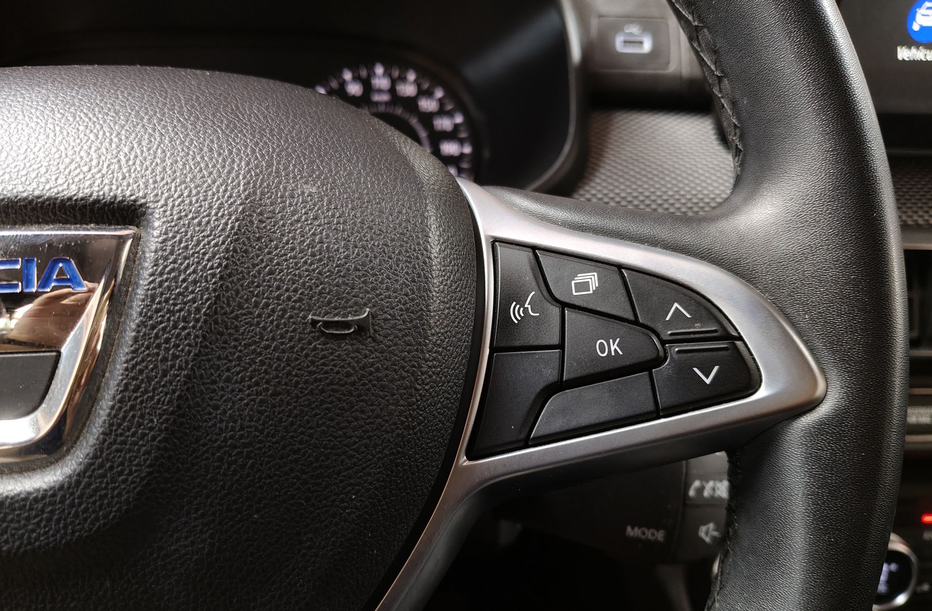 Dacia Sandero Stepway Comfort TCe - foto 25