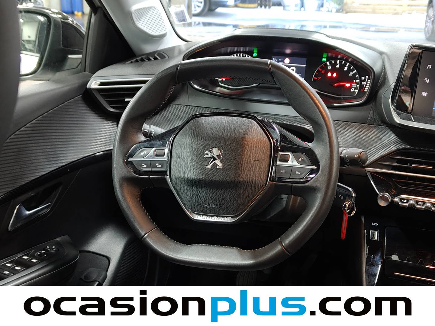 Peugeot 208 Peugeot 208 PureTech 100 Allure (100 CV) 2023