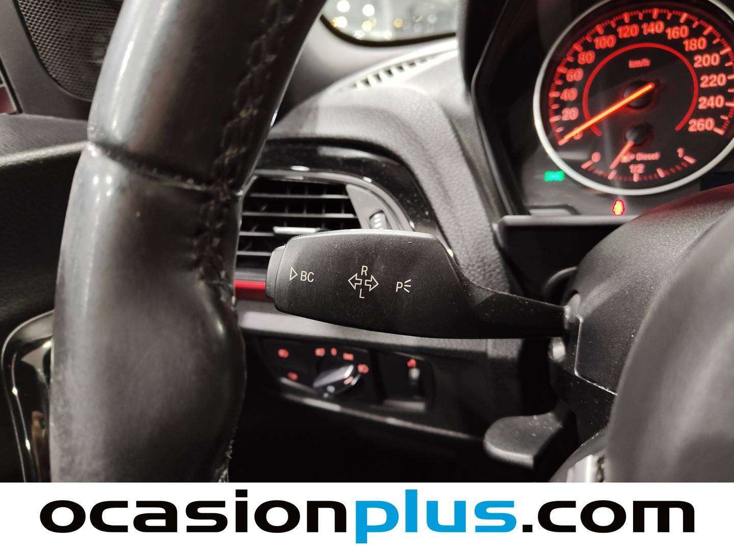 Foto BMW Serie 1 BMW Serie 1 118d (150 CV)