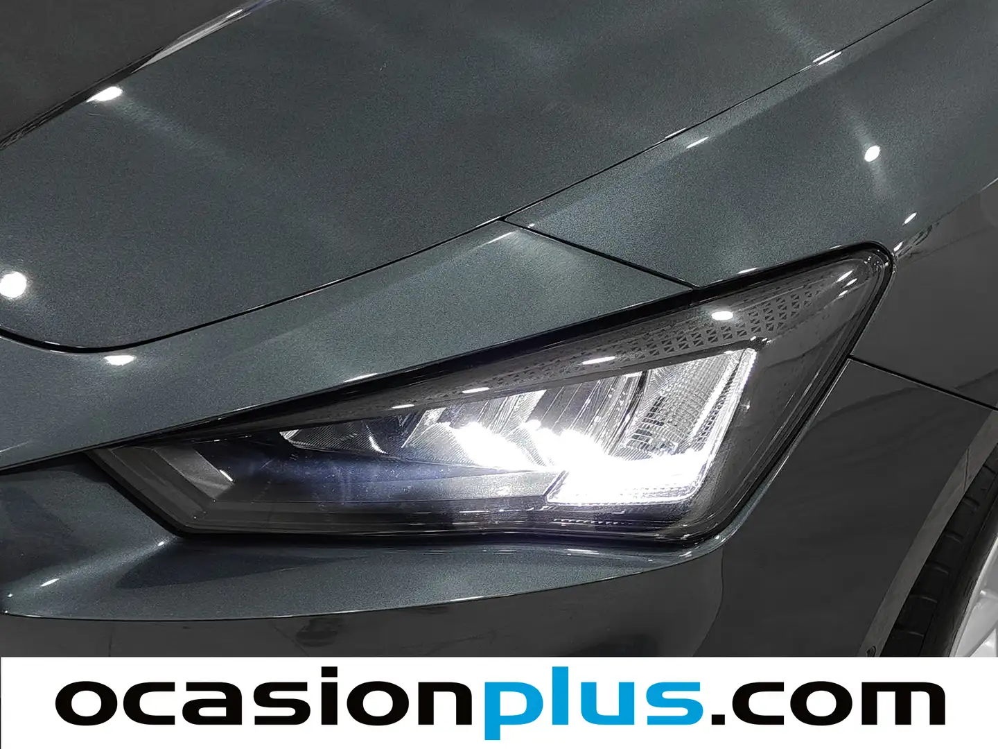 Foto Seat León SEAT León 1.5 TSI S&S Style 25 Aniversario (116 CV)