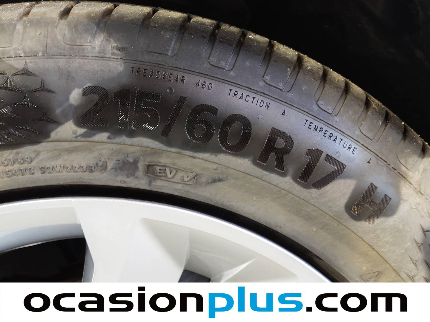 Mitsubishi ASX Mitsubishi ASX 100T Motion (91 CV) al mejor precio