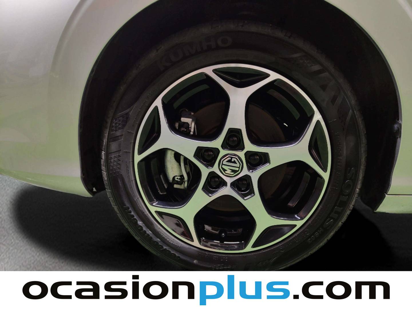 MG MG3 MG MG3 1.5 Comfort (116 CV) de segunda mano
