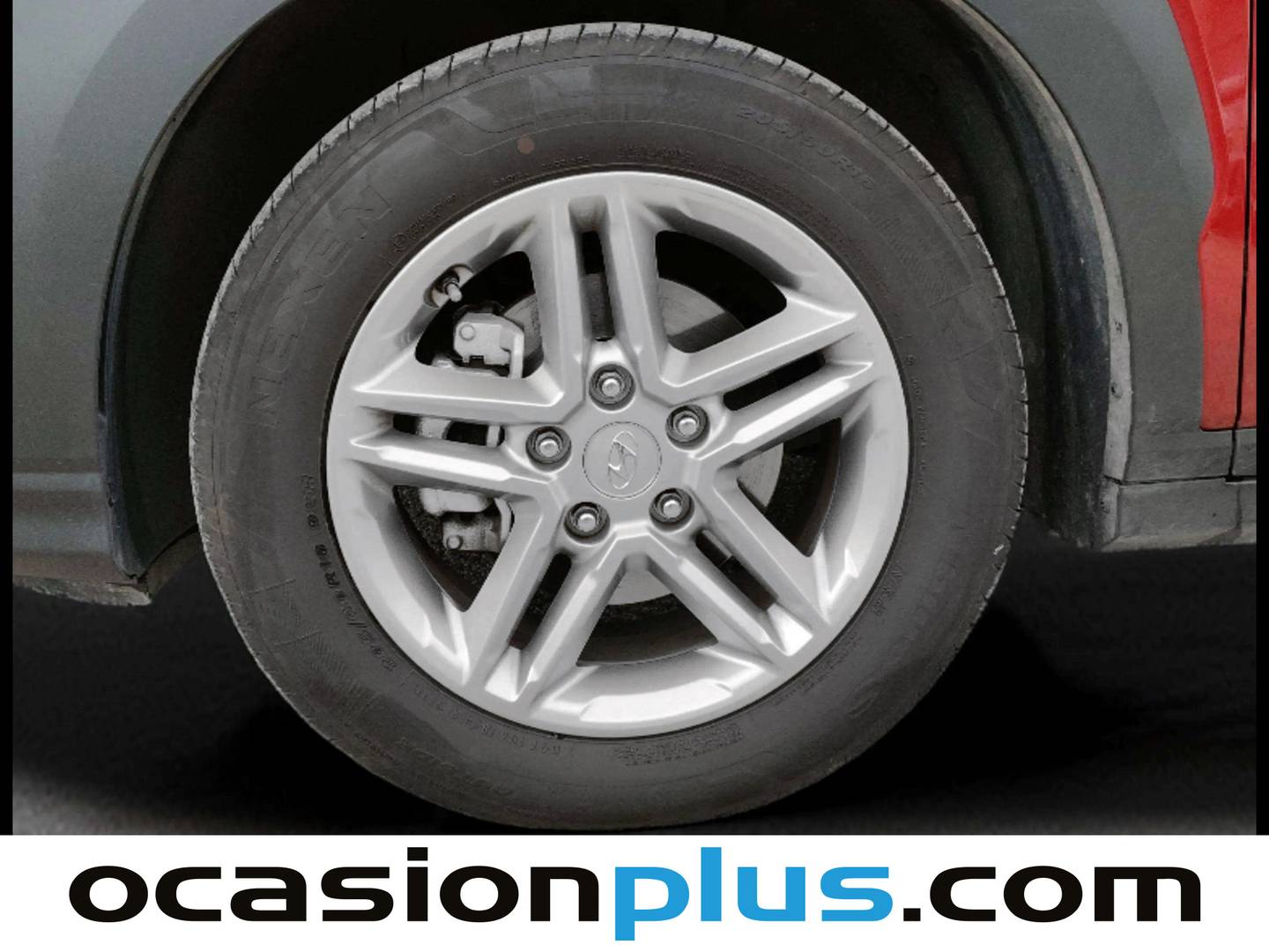 Hyundai Kona Hyundai Kona 1.0 TGDi Maxx 4x2 (120 CV) gasolina