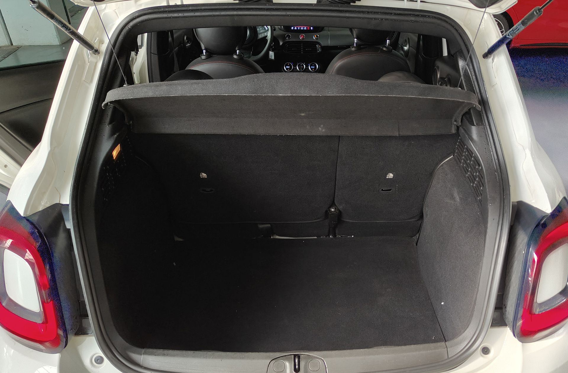 Fiat 500X 1.3 Firefly Sport 4x2 DCT - foto 15