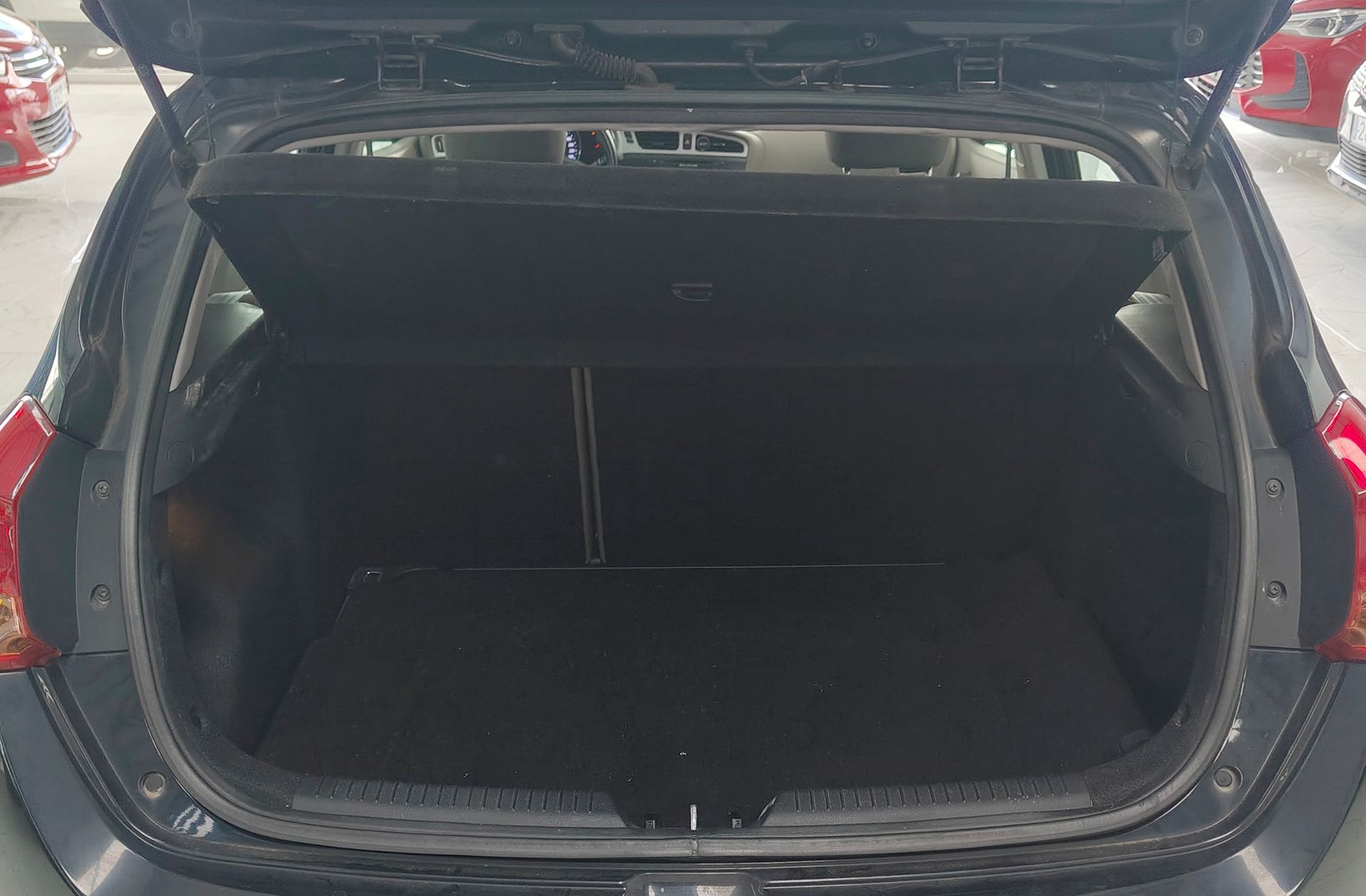 Kia Ceed 1.6 CRDi VGT Drive - foto 13