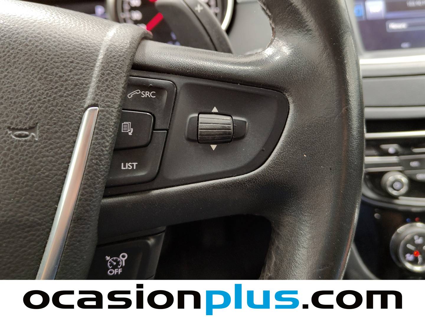 Peugeot 508 Peugeot 508 SW SW 1.6 BlueHDi Active EAT6 (120 CV) de ocasión