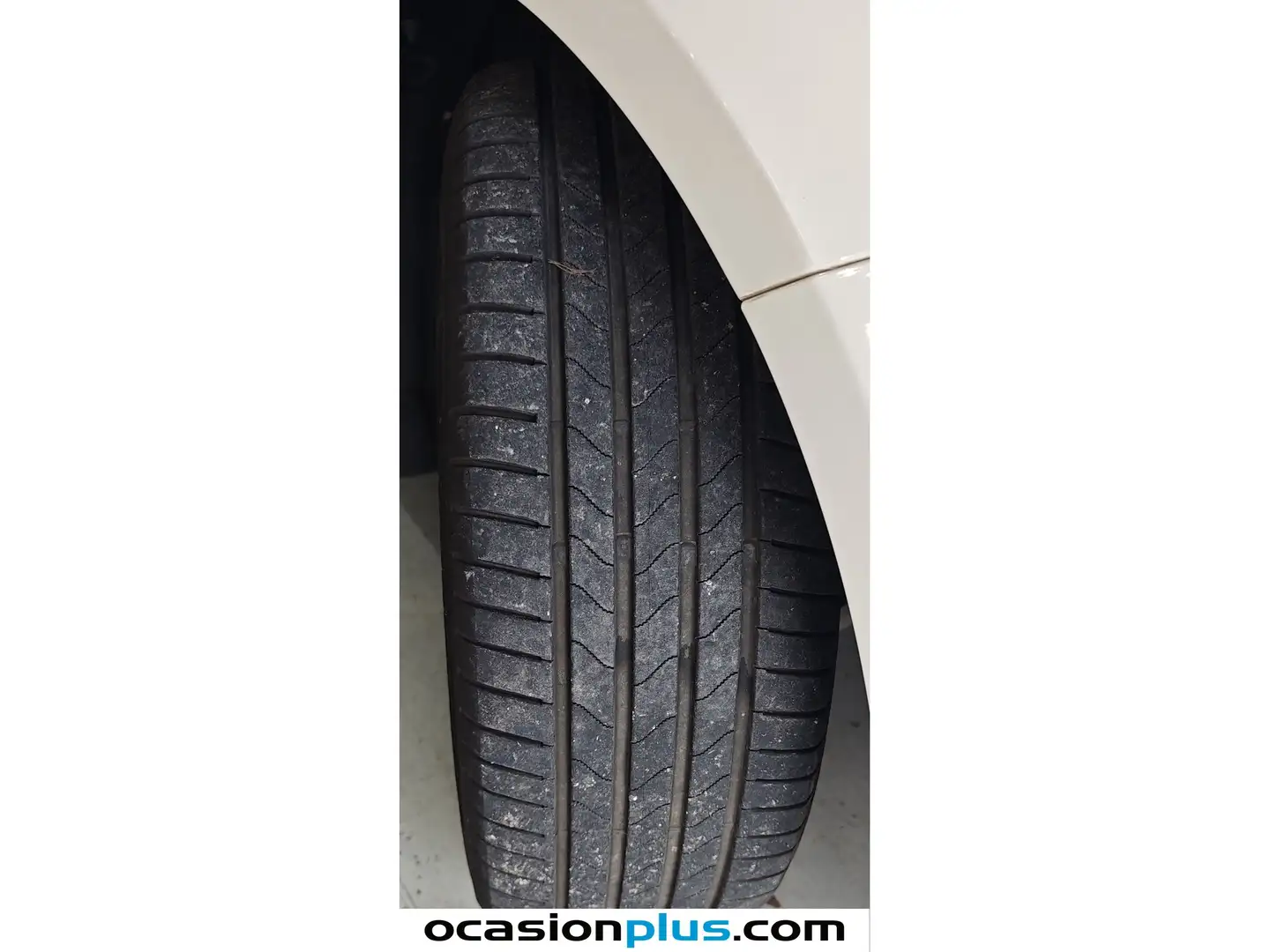 Foto Peugeot 308 Peugeot 308 SW SW BlueHDI 130 S&S Style (130 CV)