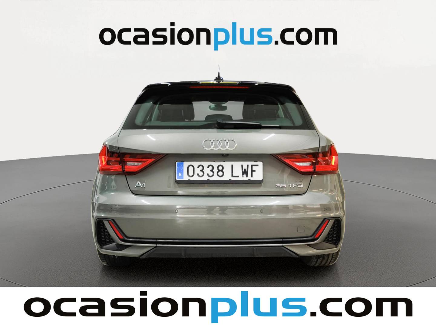 Audi A1 Audi A1 Sportback Sportback Adrenalin 35 TFSI Pack S-line (150 CV) S tronic al mejor precio