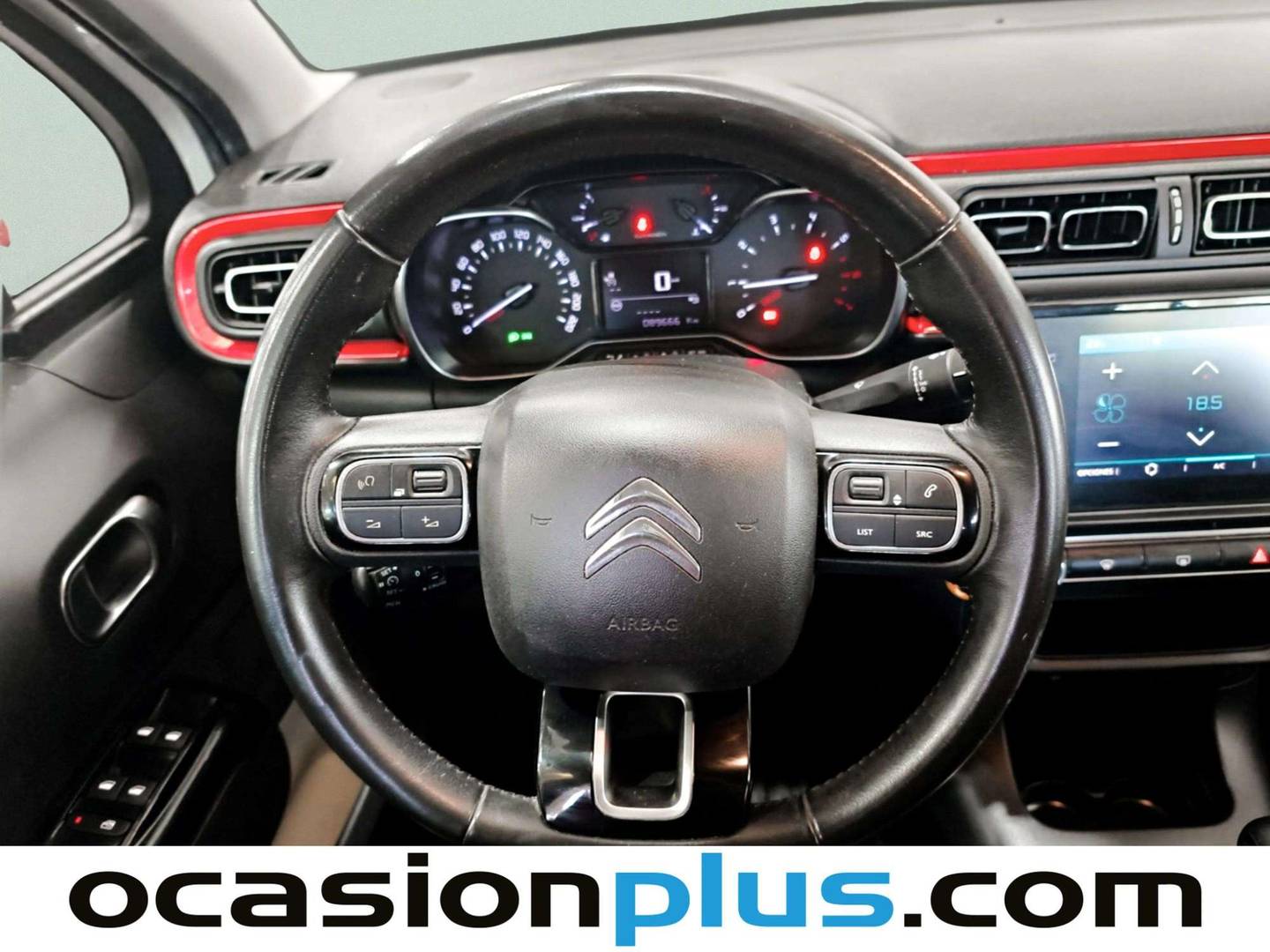 Citroën C3 Citroën C3 PureTech 110 S&S Feel (110 CV) de segunda mano