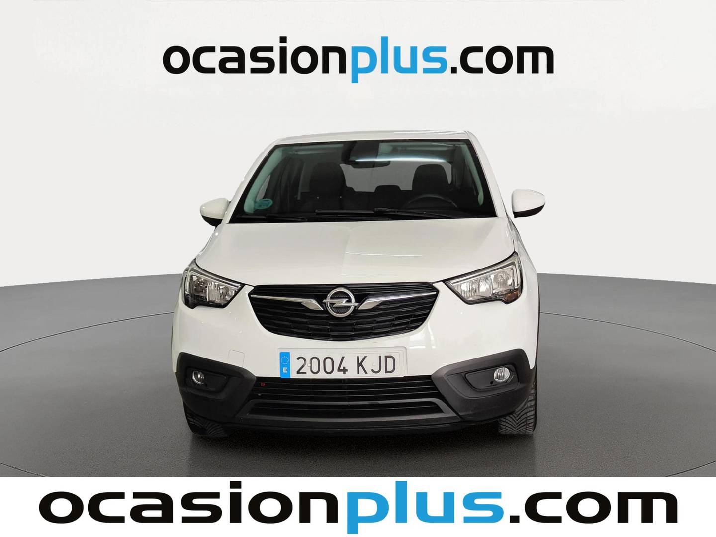 Opel Crossland X Opel Crossland X 1.2 Turbo S&S ecoTEC Selective (110 CV) 110cv