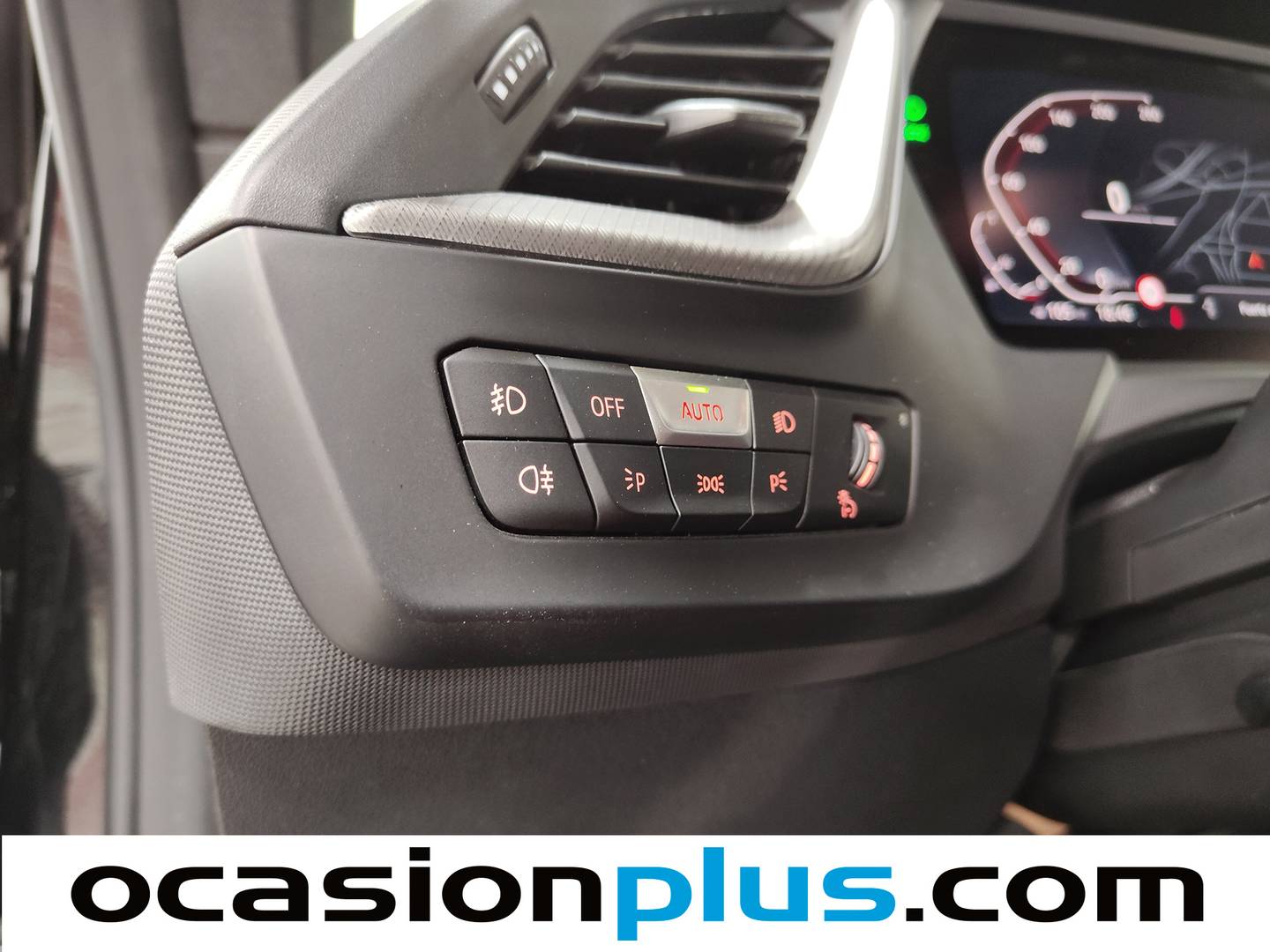 BMW Serie 2 BMW Serie 2 220i Gran Coupe (178 CV) Pack M de segunda mano