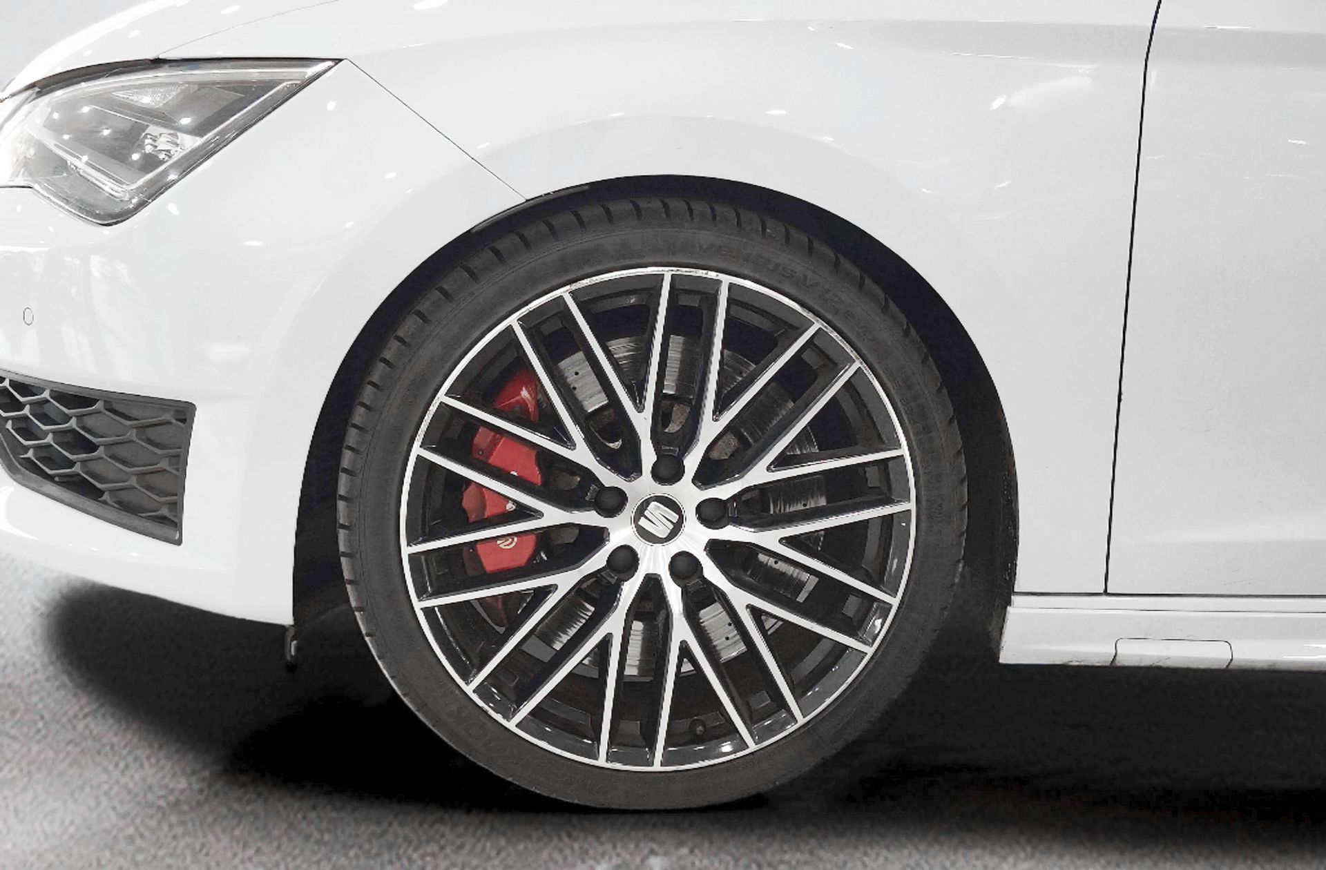 SEAT León ST 2.0 TSI Cupra DSG - foto 35
