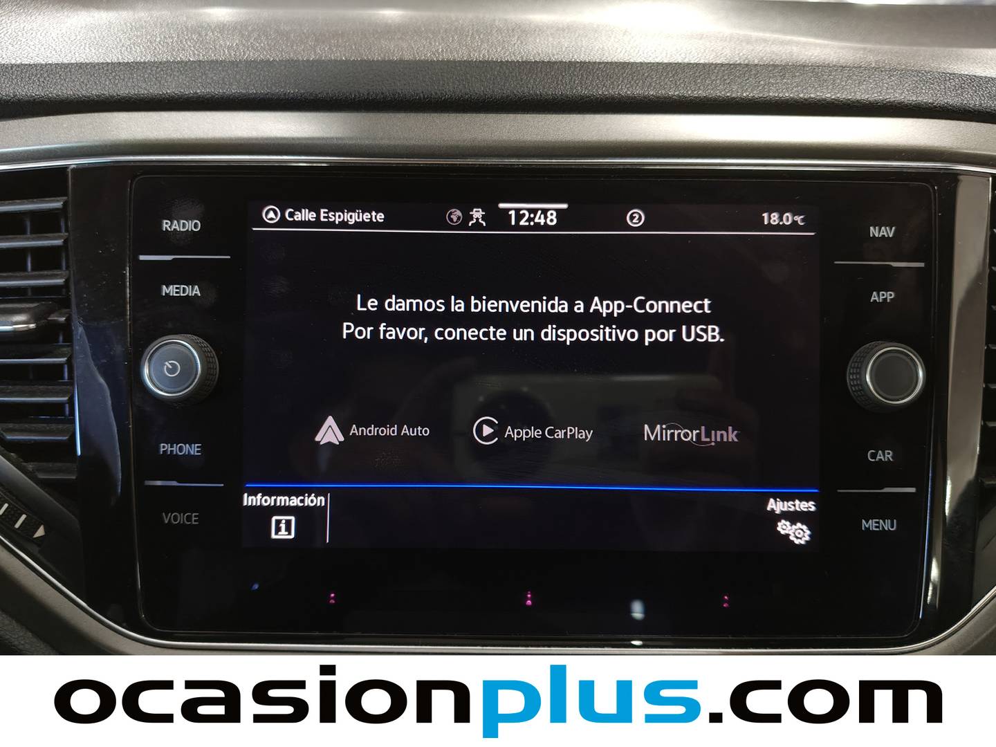 Equipamiento del Volkswagen T-Roc Volkswagen T-Roc Advance 2.0 TDI (150 CV) DSG