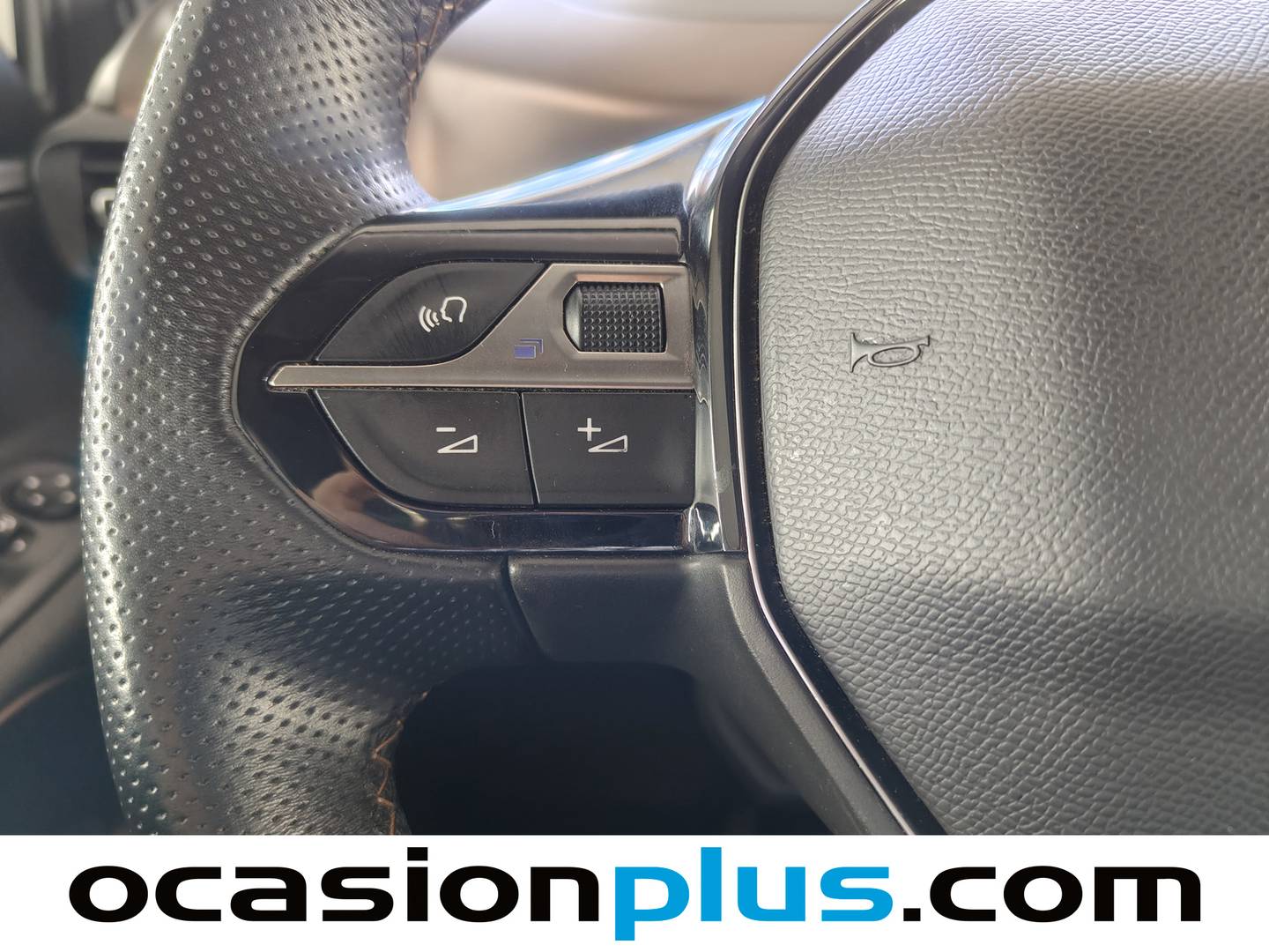 Peugeot Rifter Peugeot Rifter BlueHDi 130 GT Long (130 CV) de segunda mano