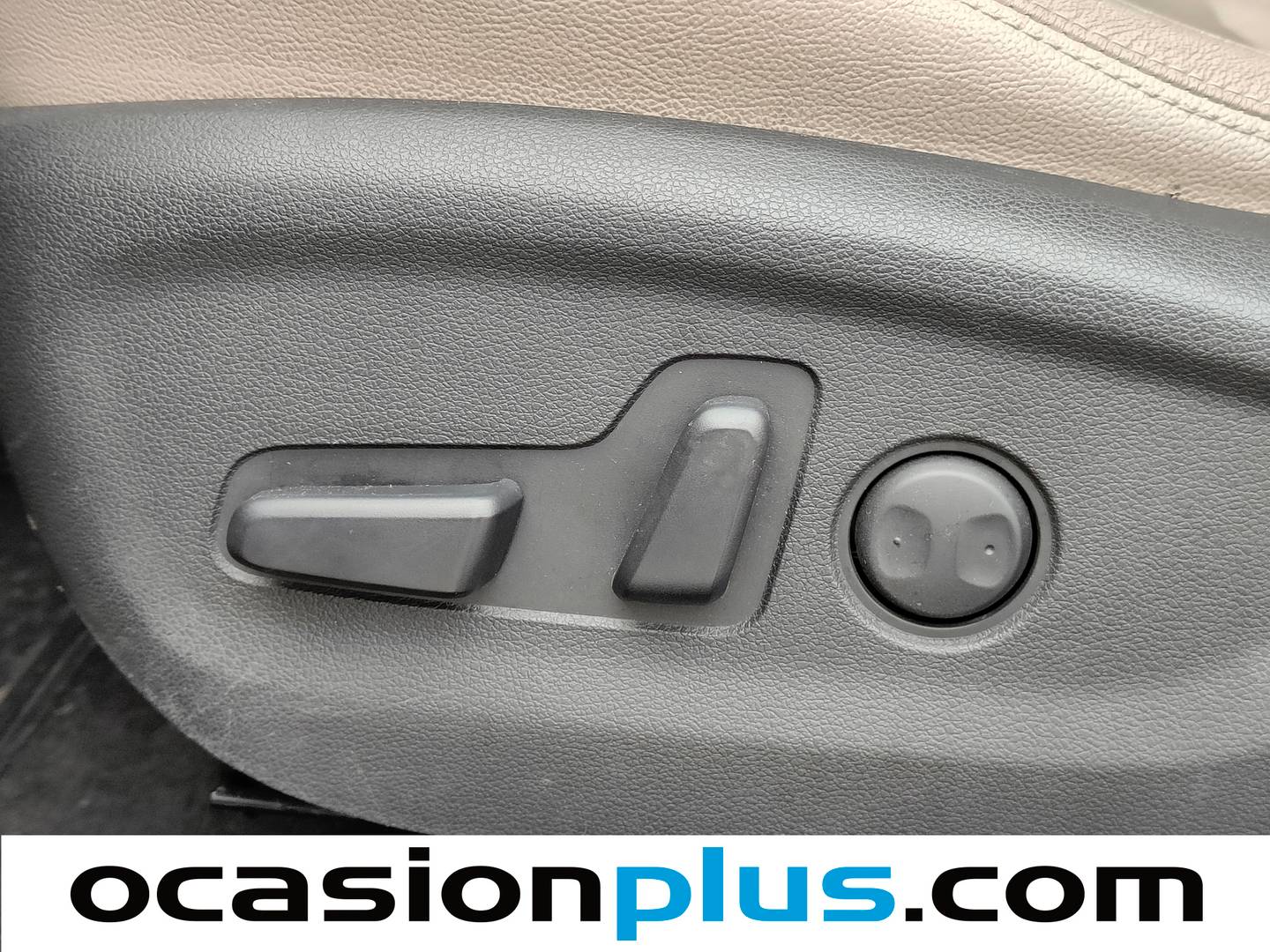 Foto Hyundai Tucson Hyundai Tucson 2.0 CRDi Style Auto 4x4 (184 CV)