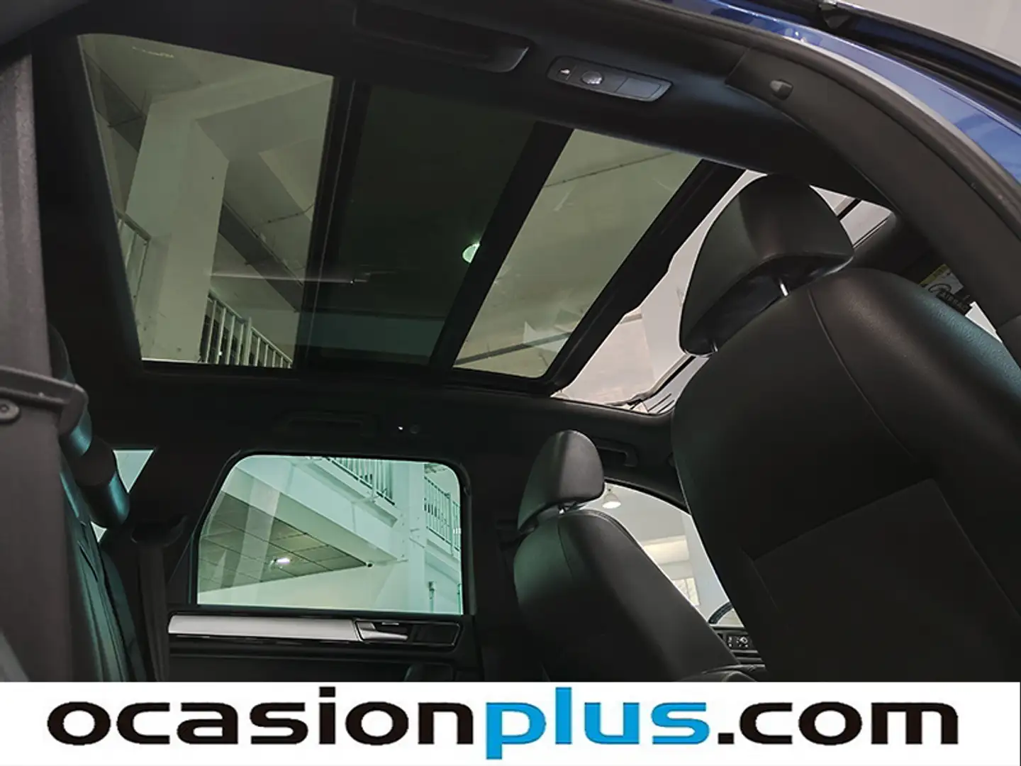 Foto Volkswagen Touareg Volkswagen Touareg R-Line 3.0 TDI BMT (204 CV) Tiptronic