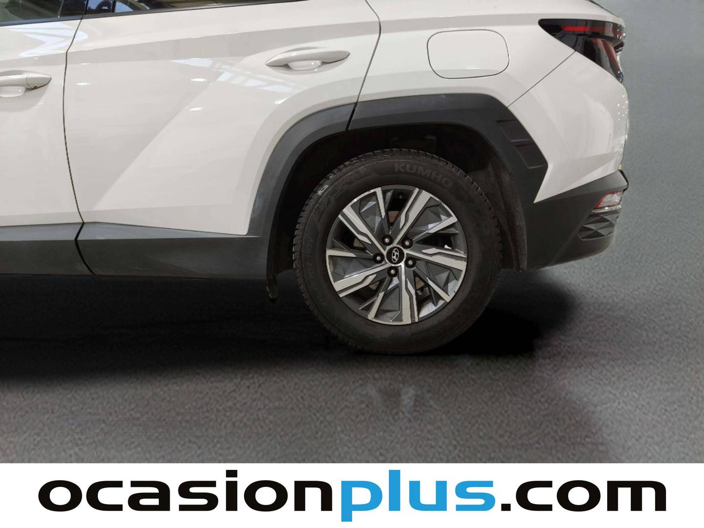 Hyundai Tucson Hyundai Tucson 1.6 CRDI 48V Maxx (136 CV) 2023