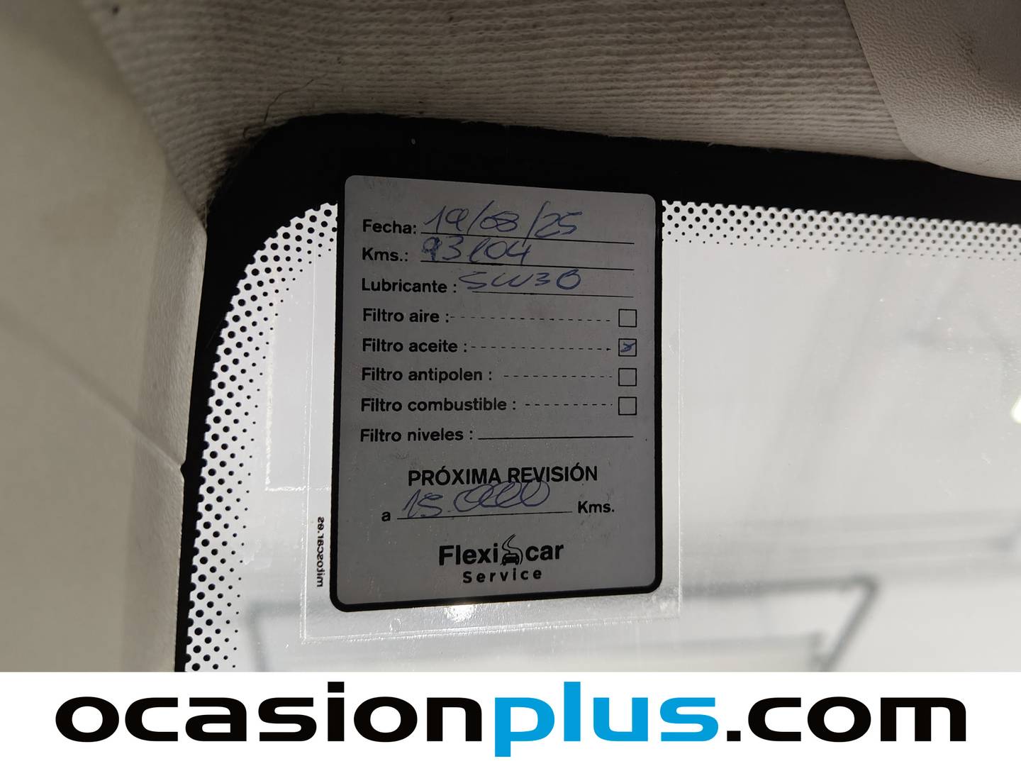 Foto Fiat Ducato Fiat Ducato Furgon 33 2.3 Multijet Batalla Corta (120 CV)