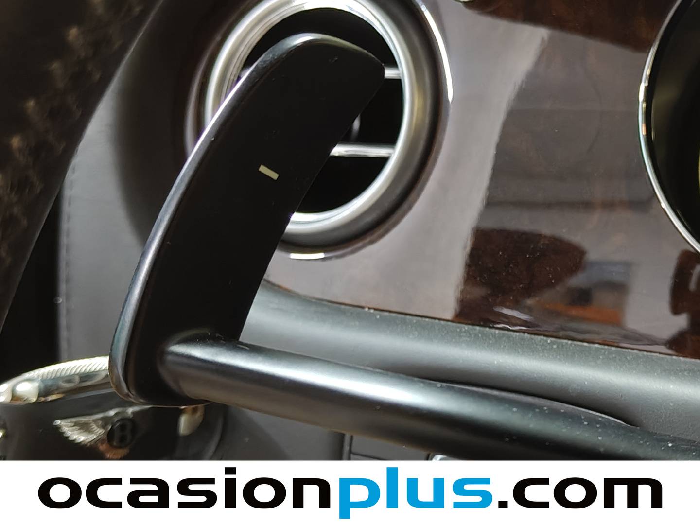 Bentley Continental GT Bentley Continental GT GT Coupe (560 CV) gasolina