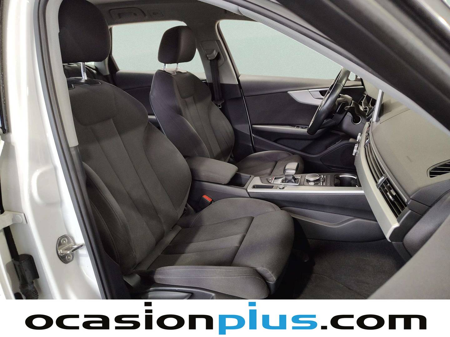 Audi A4 Audi A4 Avant Avant sport edition 2.0 TDI (150 CV) S tronic 2018