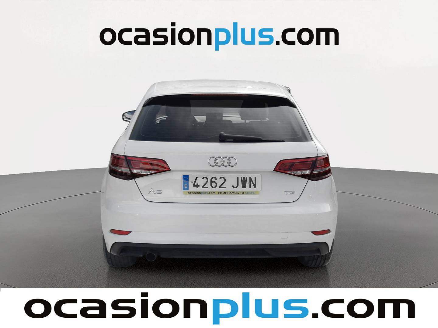 Audi A3 Audi A3 Sportback 1.6 TDI (110 CV) barato