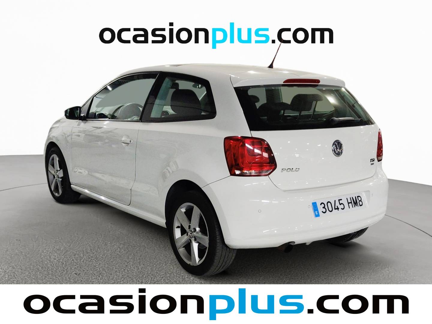 Foto Volkswagen Polo Volkswagen Polo Sport 1.2 TSI  (90 CV) DSG