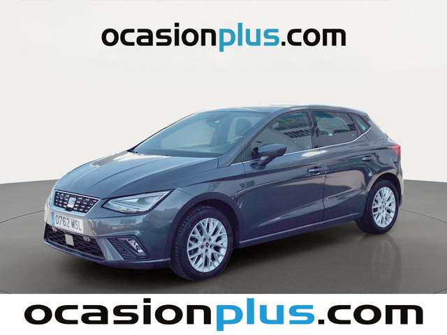 Seat Ibiza 1.0 TSI S&S Special Edition Xcellence (115 CV) de segunda mano