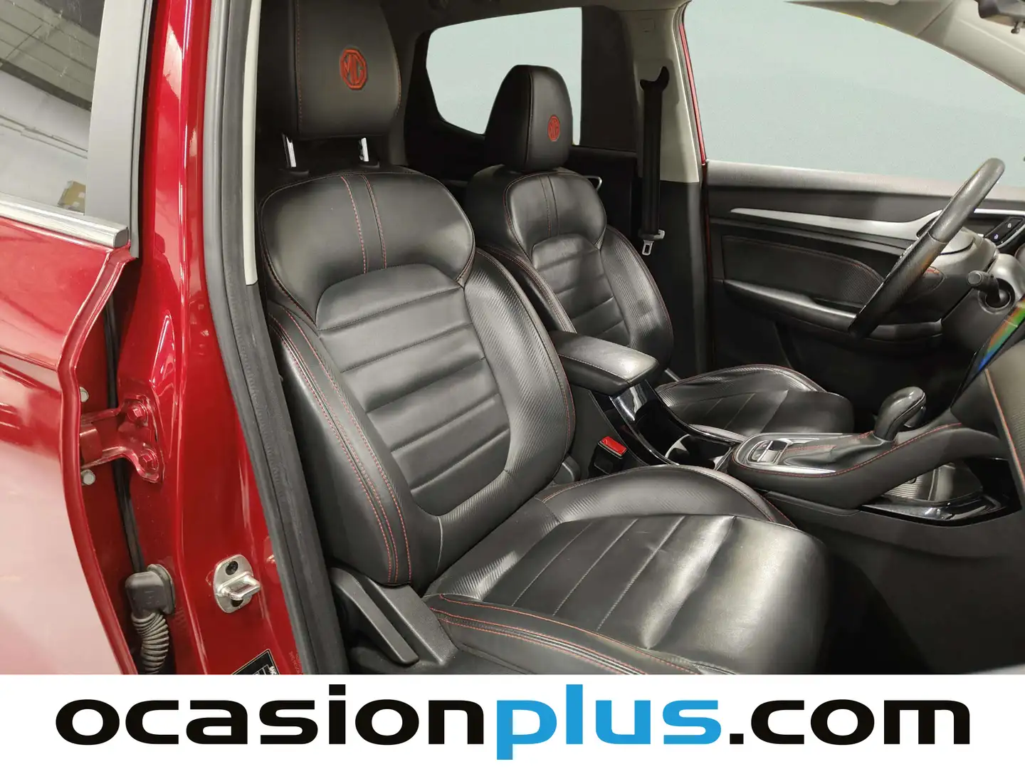 Foto MG ZS MG ZS 1.0T Luxury Auto (111 CV)