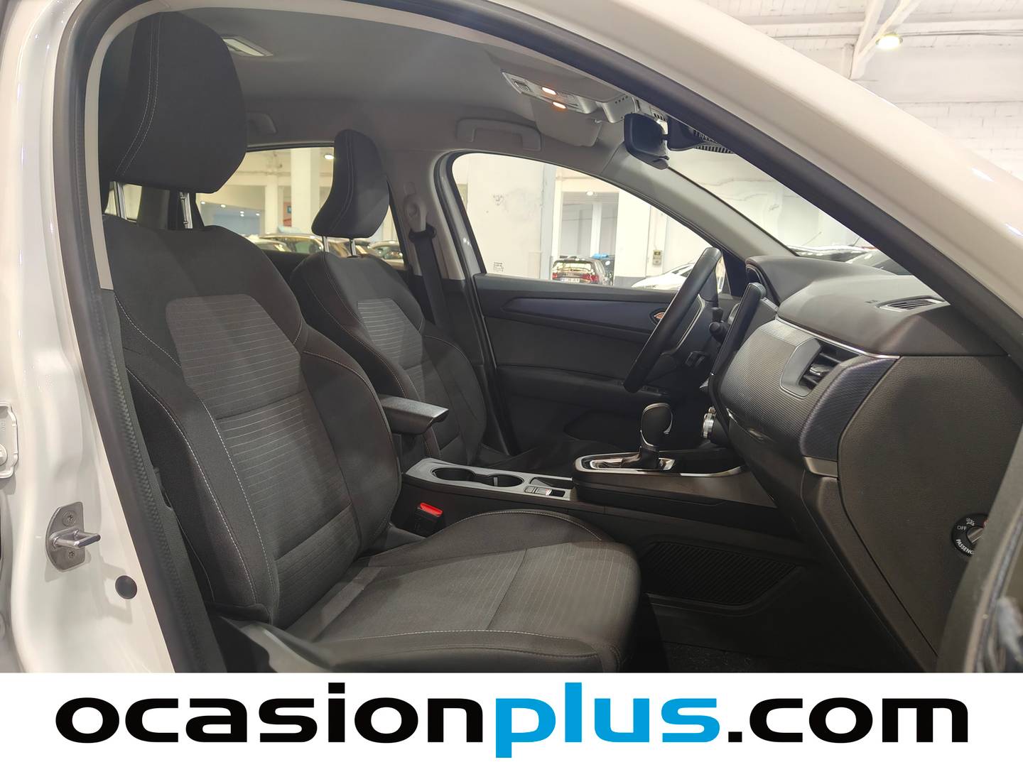 Renault Arkana Renault Arkana Evolution E-Tech full hybrid (145 CV) km 0